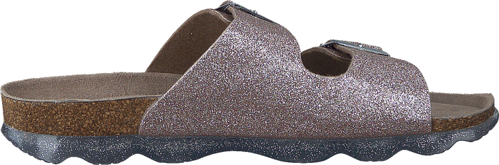 Korkis Wave Bronze