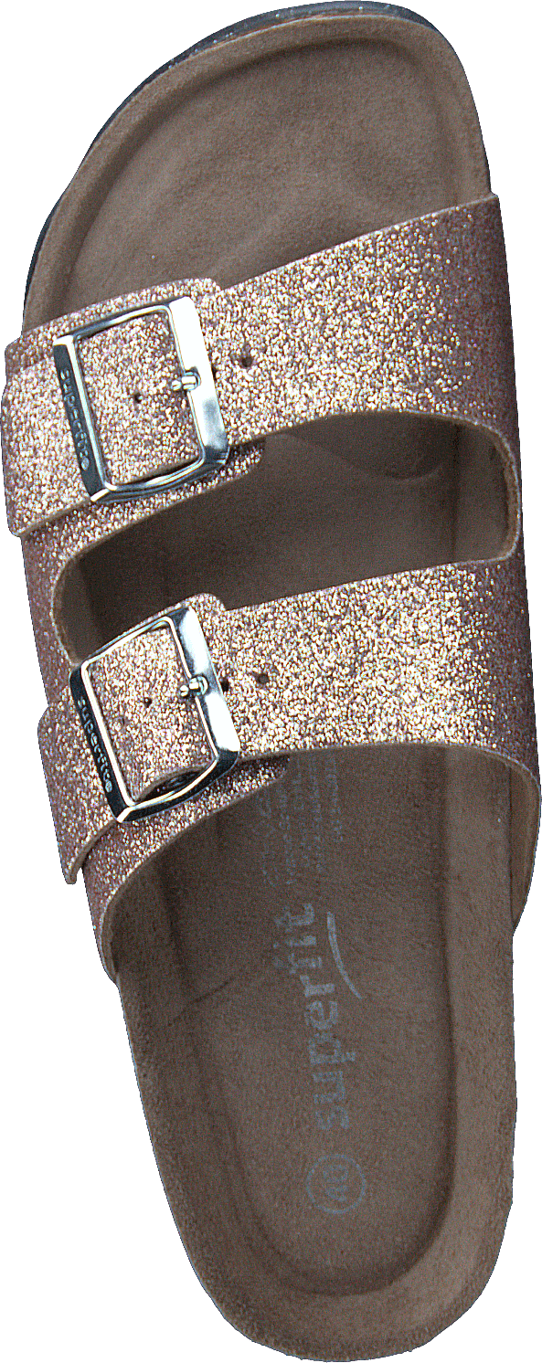 Korkis Wave Bronze