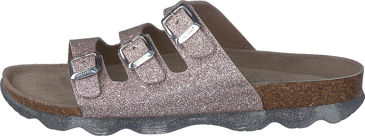 Korkis 3 Wave Bronze
