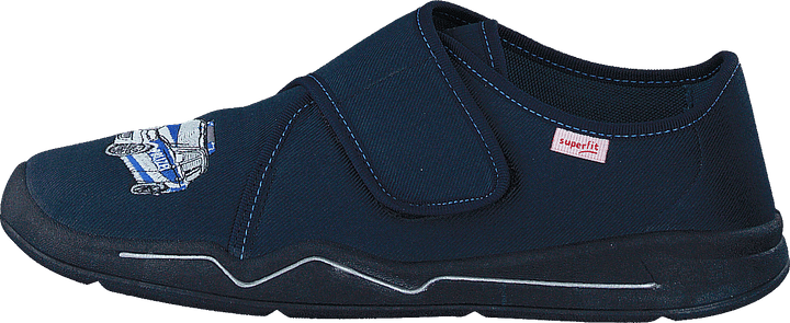 Benny Blue