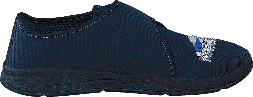 Benny Blue