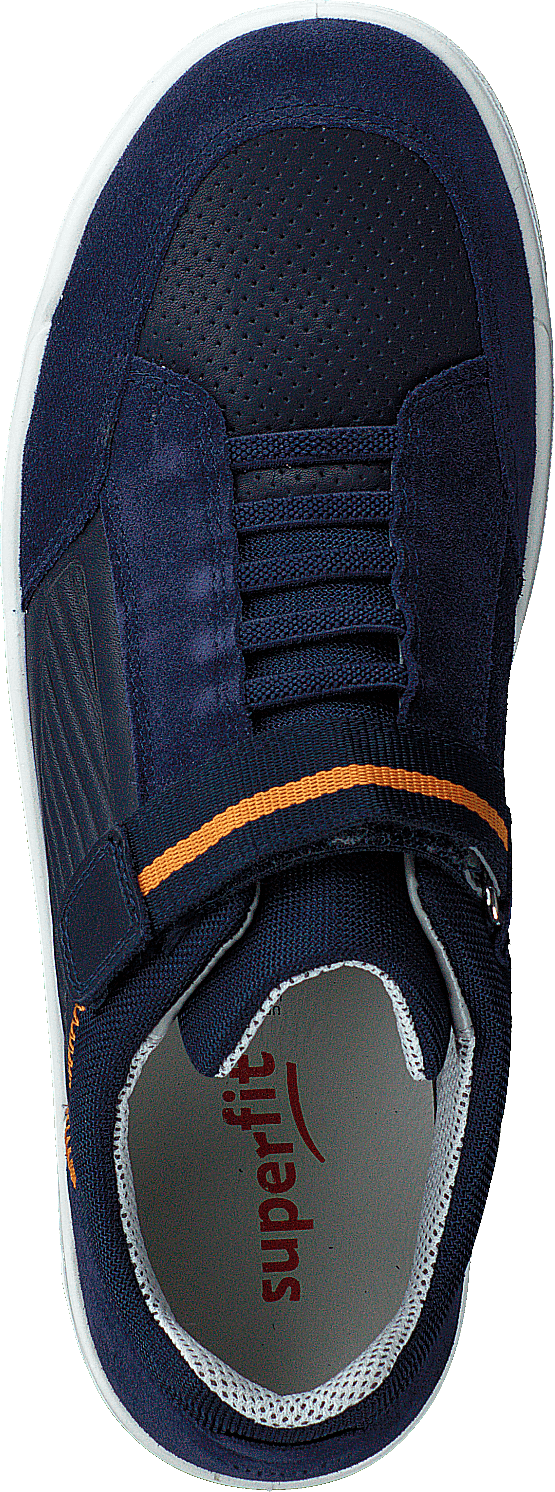 Bleu Terre