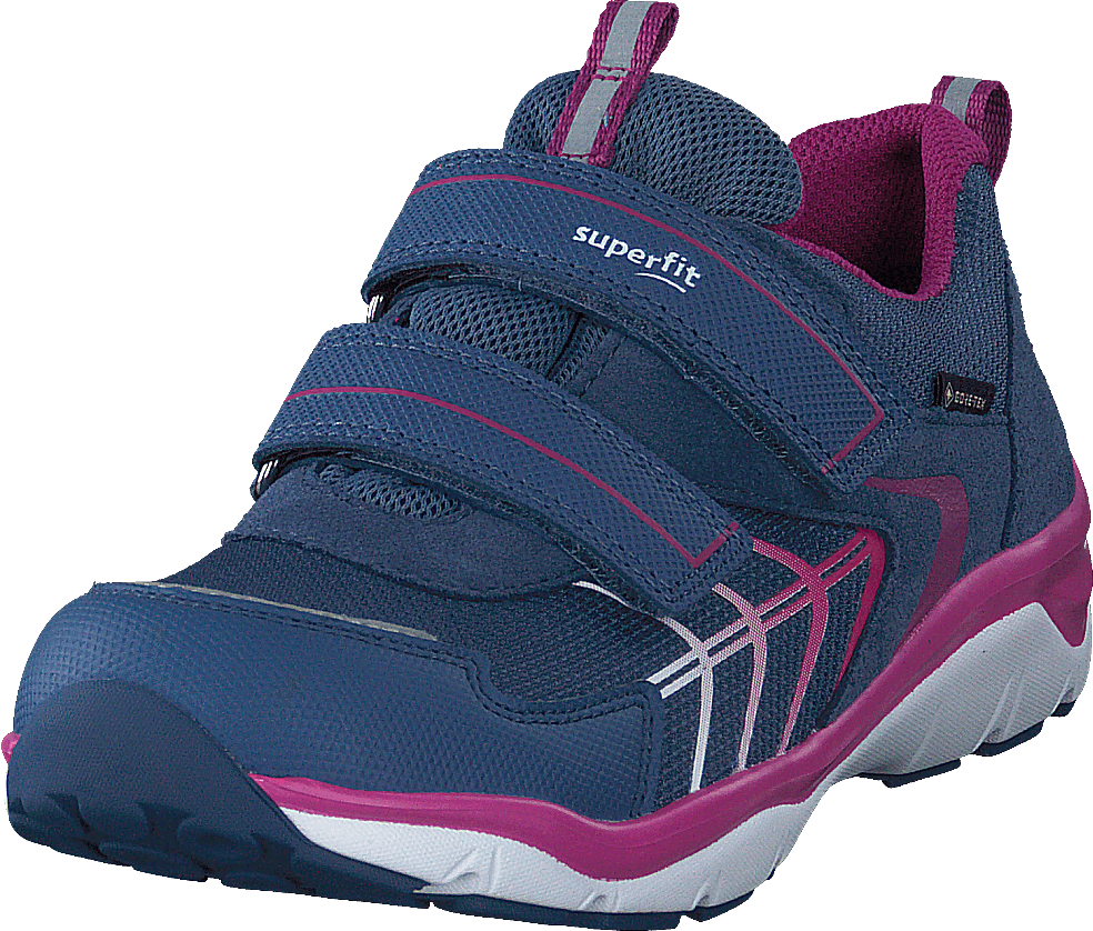 Sport5 Gtx Blue/pink