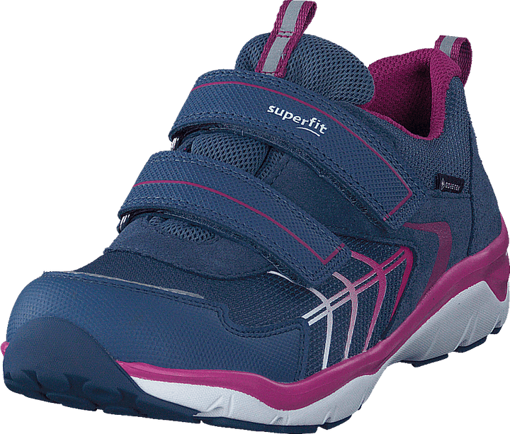 Sport5 Gtx Blue/pink