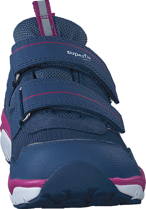 Sport5 Gtx Blue/pink