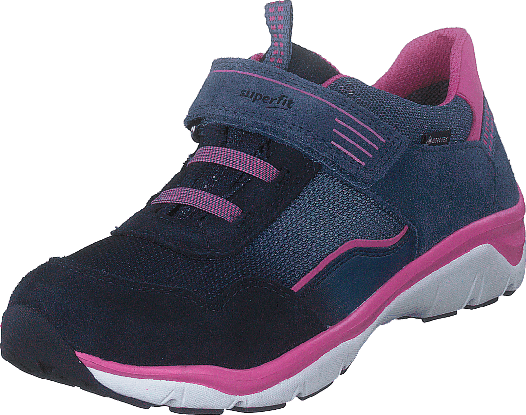 Sport5 Gtx Blue/pink