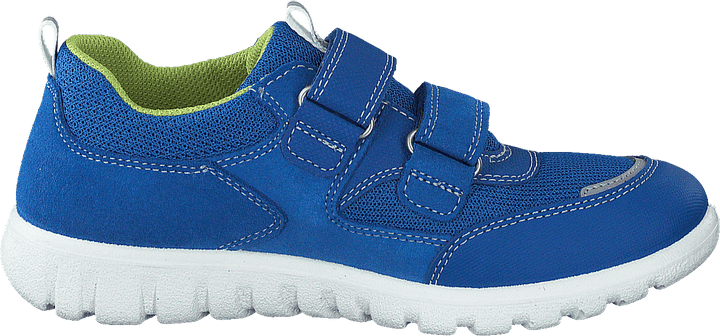 Sport7 Blue/green
