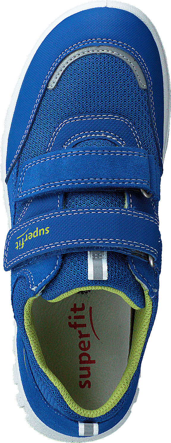 Sport7 Blue/green