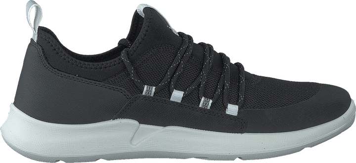Thunder Gtx Black/white
