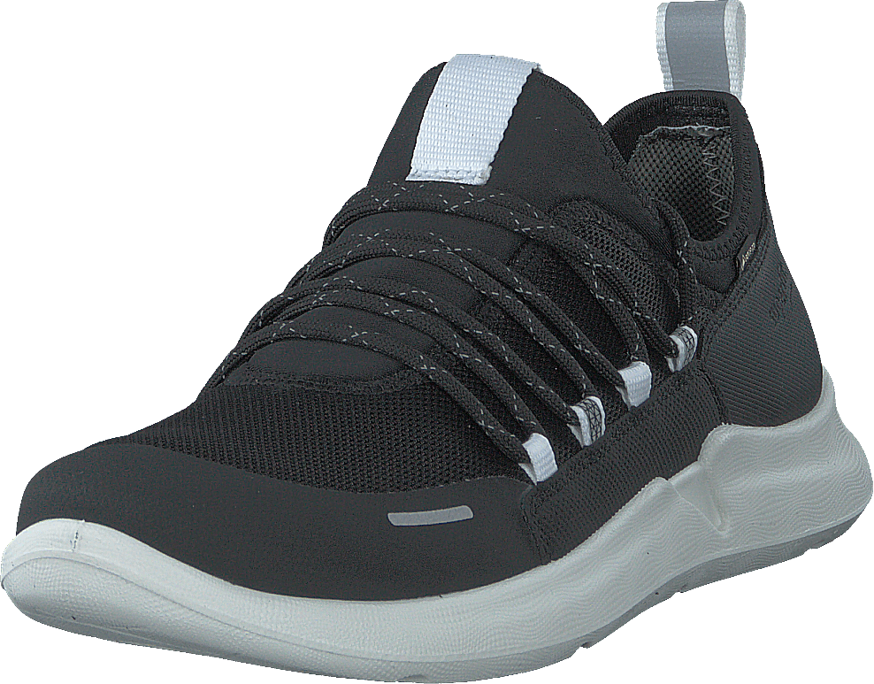 Thunder Gtx Black/white
