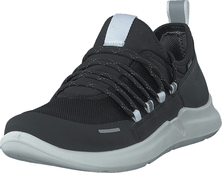 Thunder Gtx Black/white