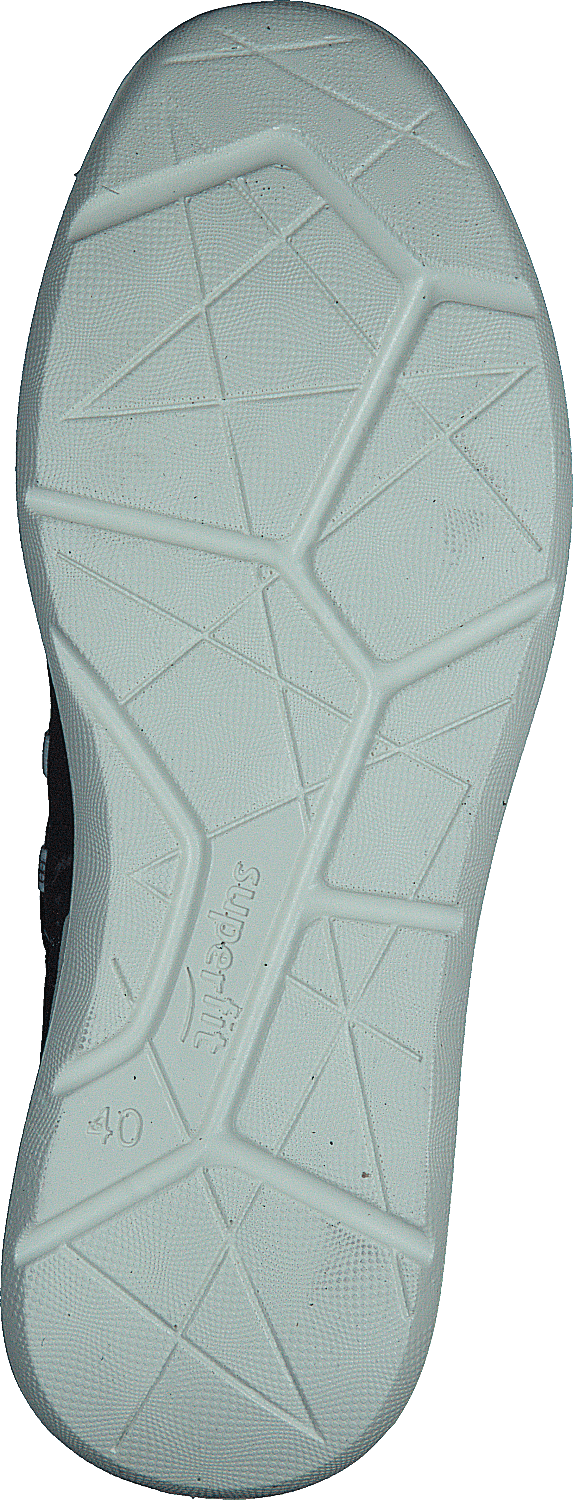Thunder Gtx Black/white