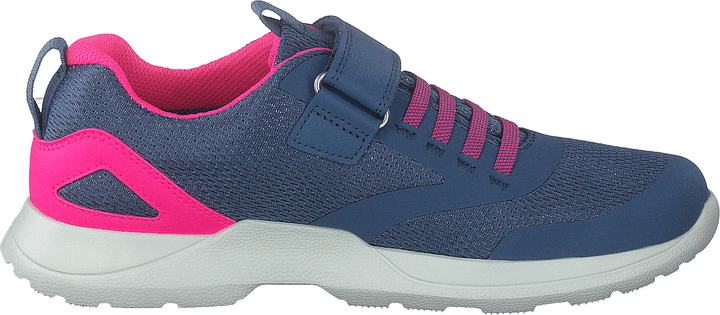 Rush GTX Bleu/rose