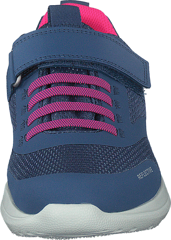 Rush GTX Bleu/rose