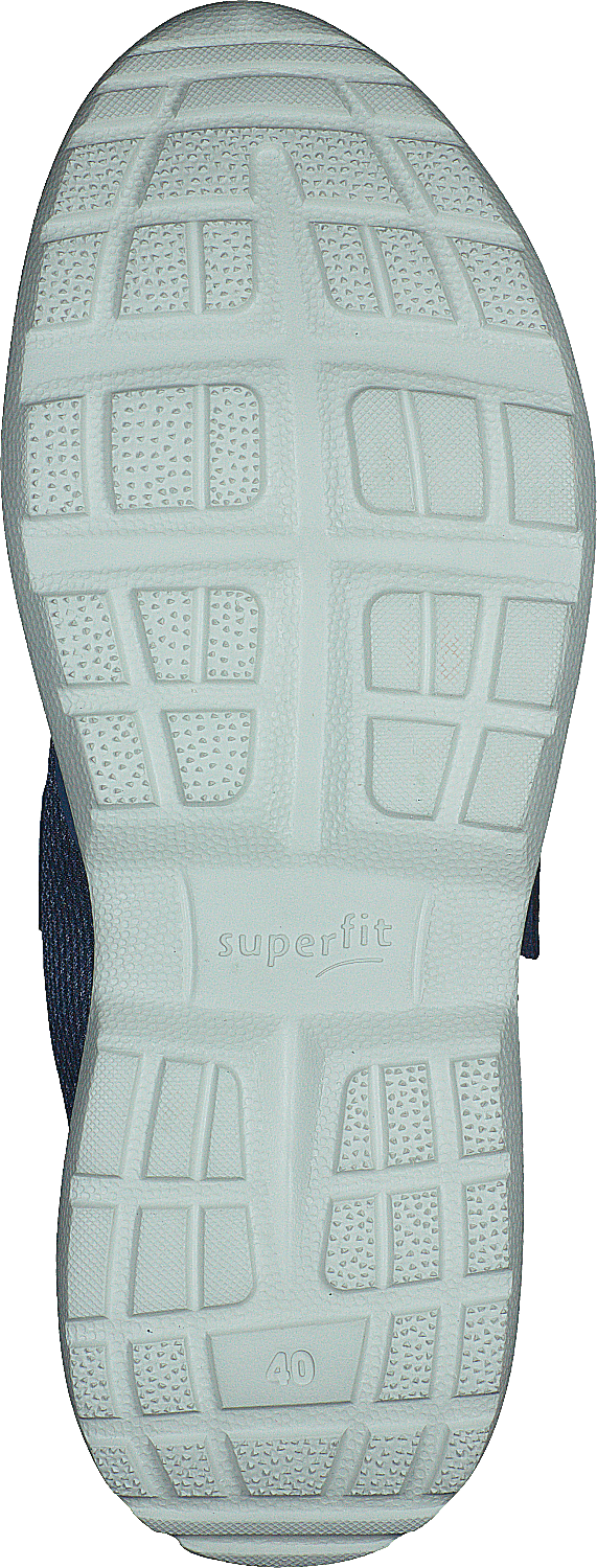 Rush GTX Bleu/rose