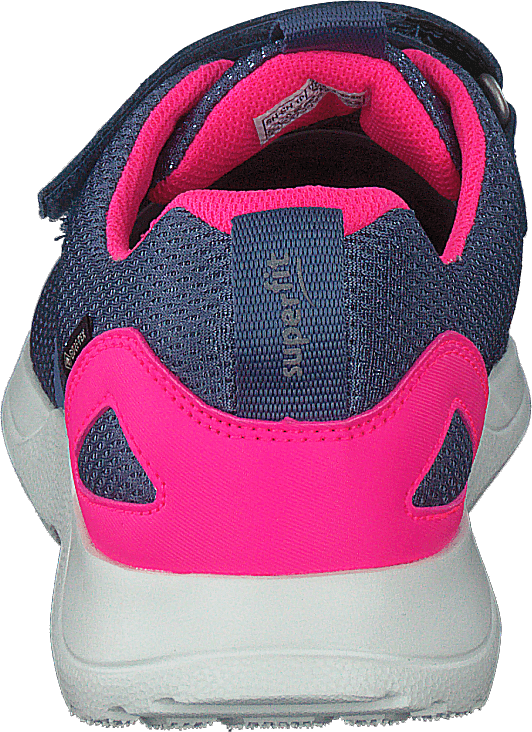 Rush GTX Bleu/rose
