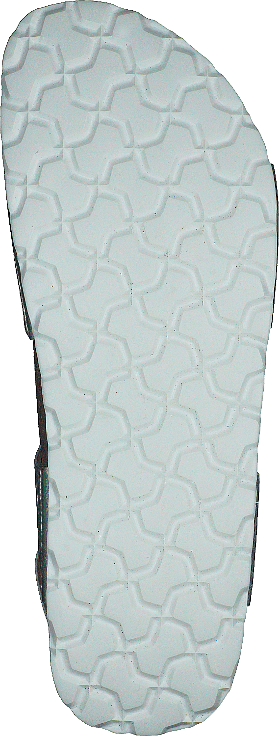 Korkis Sandal Silver