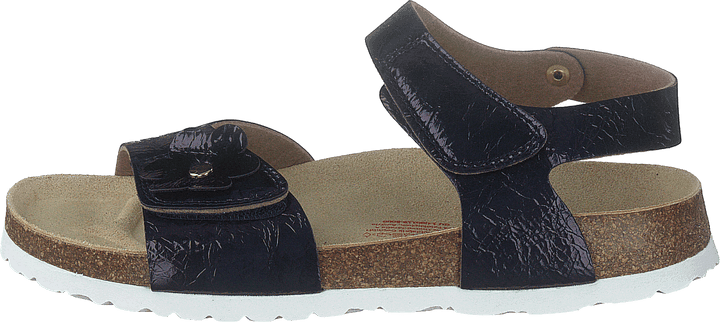 Korkis Sandal Blue