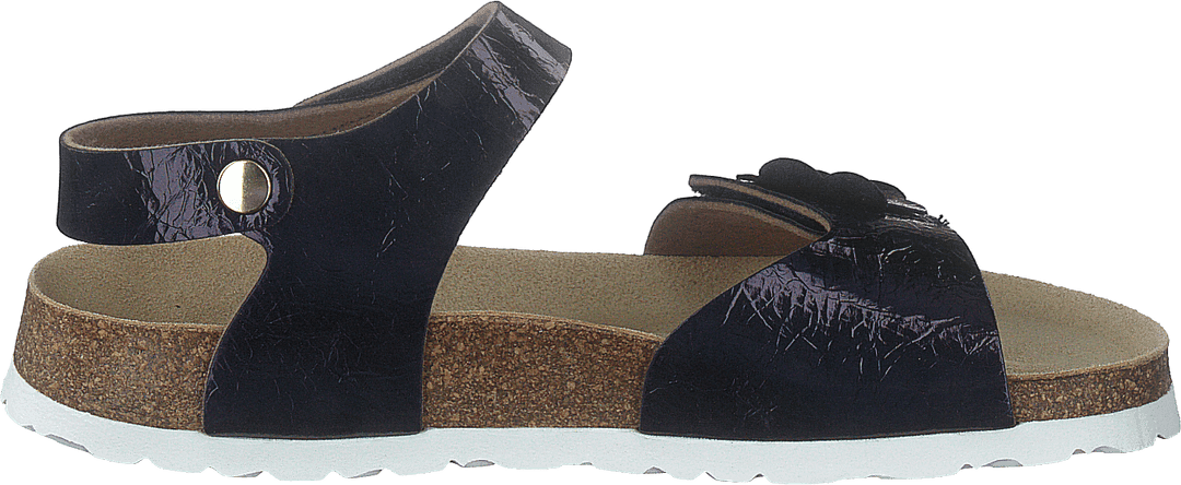 Korkis Sandal Blue