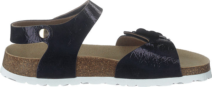 Korkis Sandal Blue