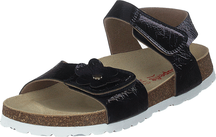 Korkis Sandal Blue