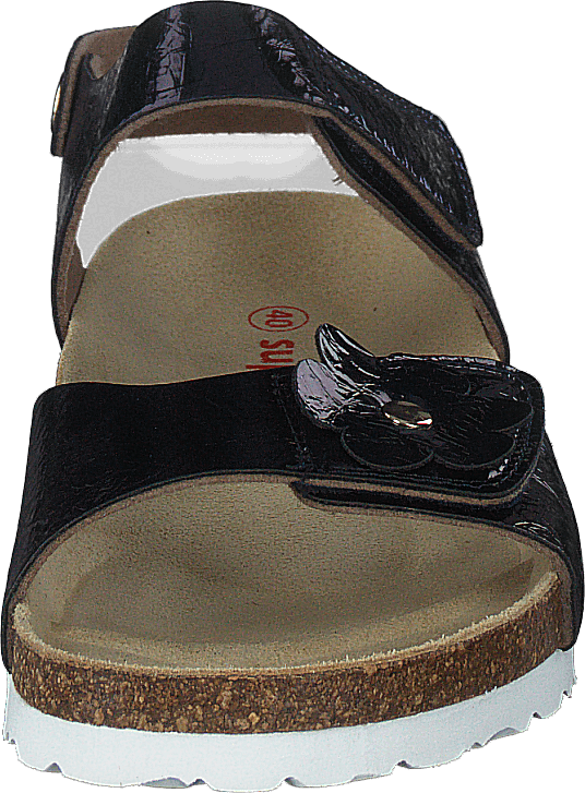 Korkis Sandal Blue
