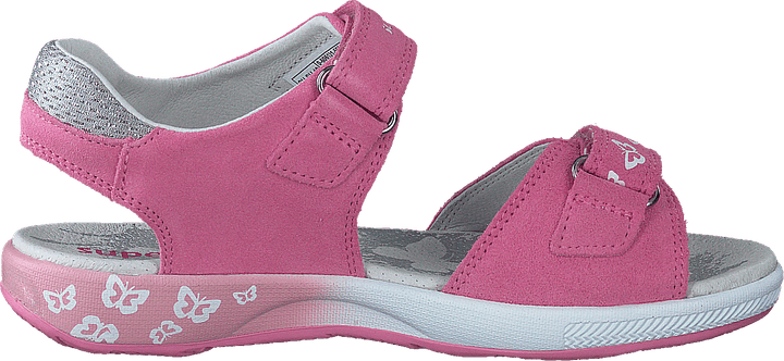 Emily Pink