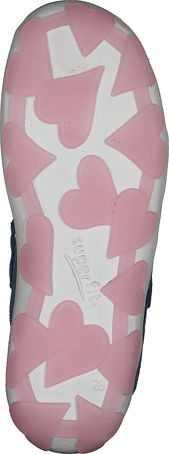 Fanni Blue/Pink