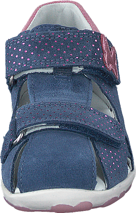 Fanni Blue/Pink