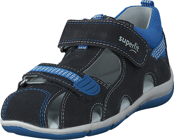 Freddy Grey/Blue