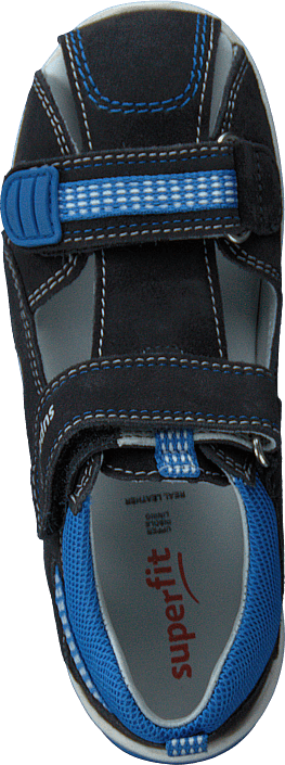 Freddy Grey/Blue