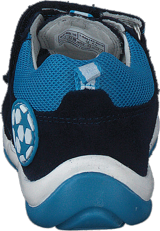 Freddy Blue