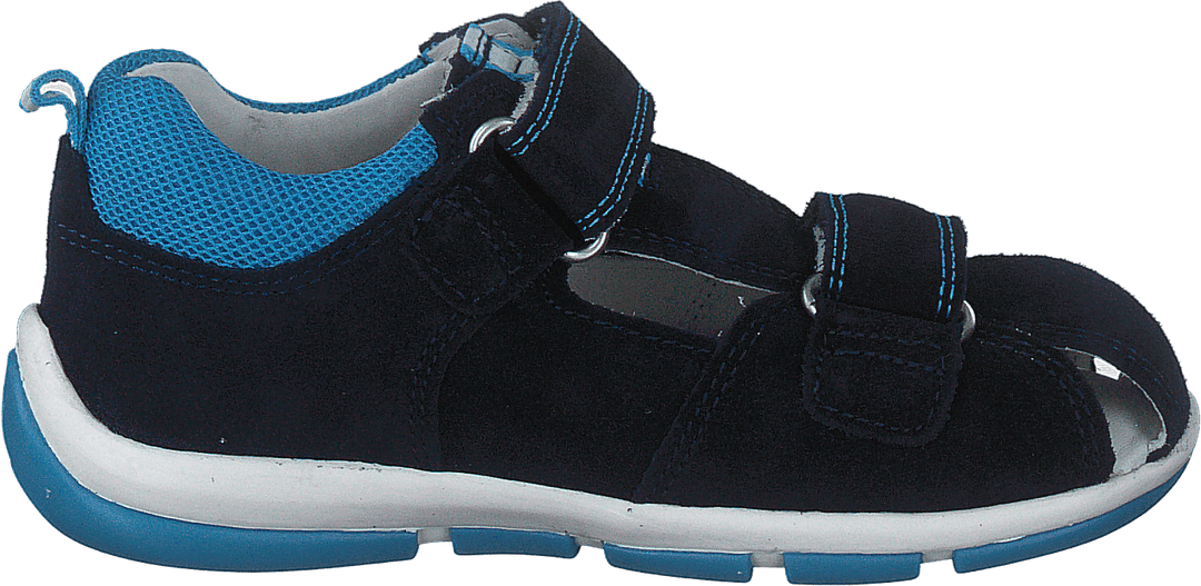 Freddy Blue