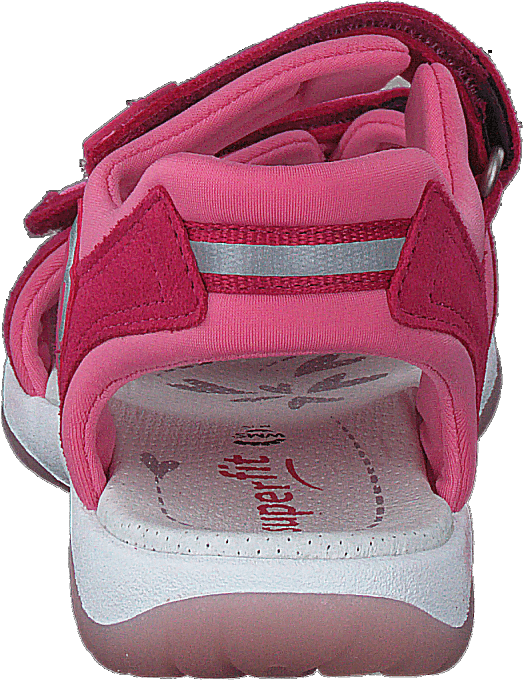 Sunny Red/pink