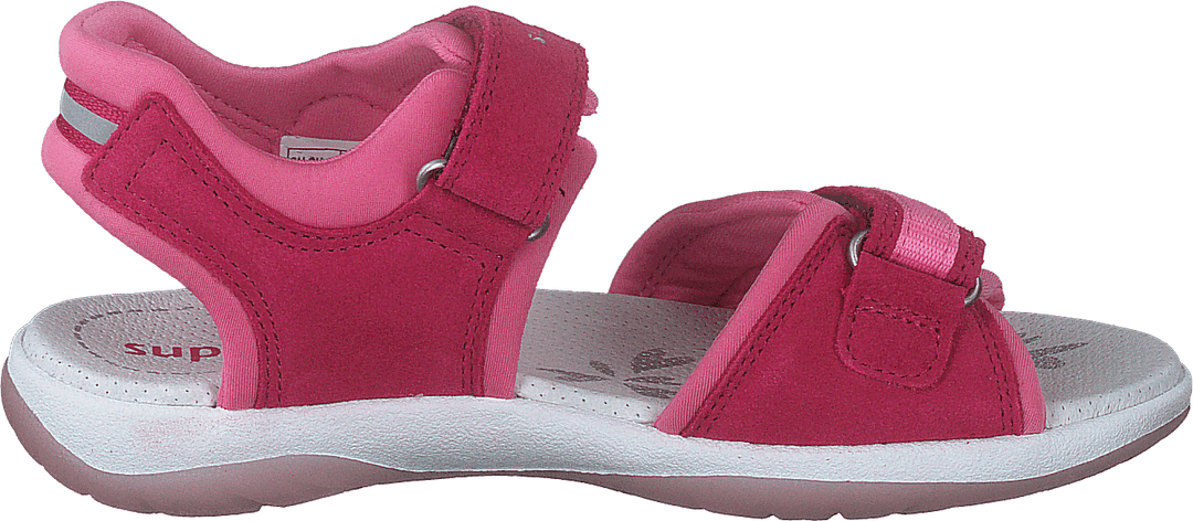 Sunny Red/pink