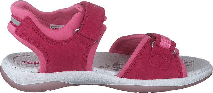 Sunny Red/pink