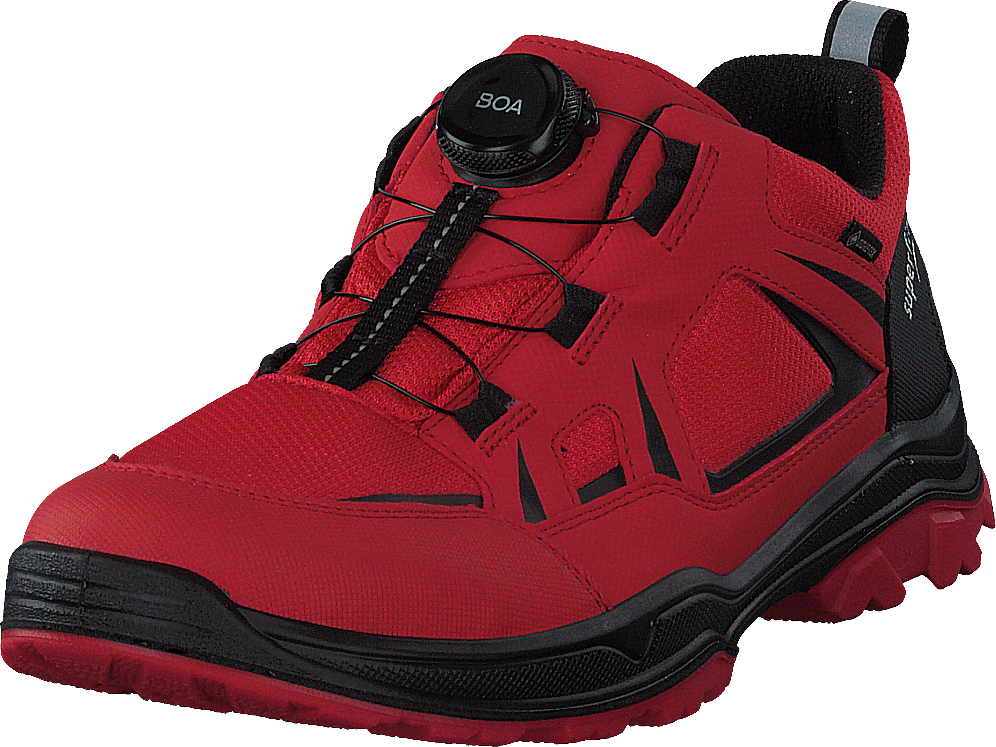 Jupiter Red