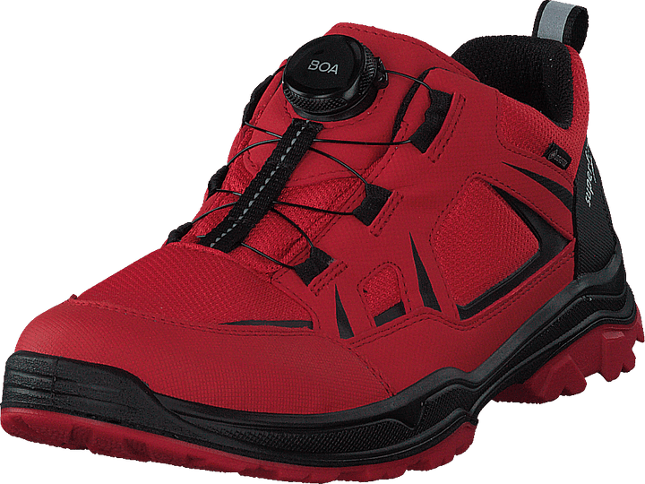 Jupiter Red
