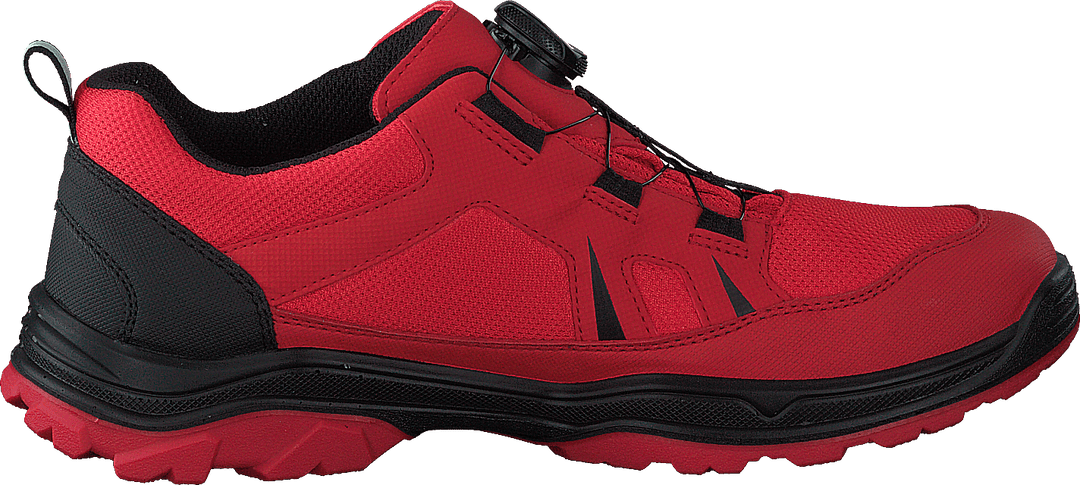 Jupiter Red