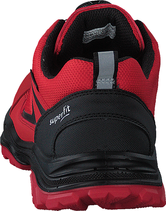 Jupiter Red