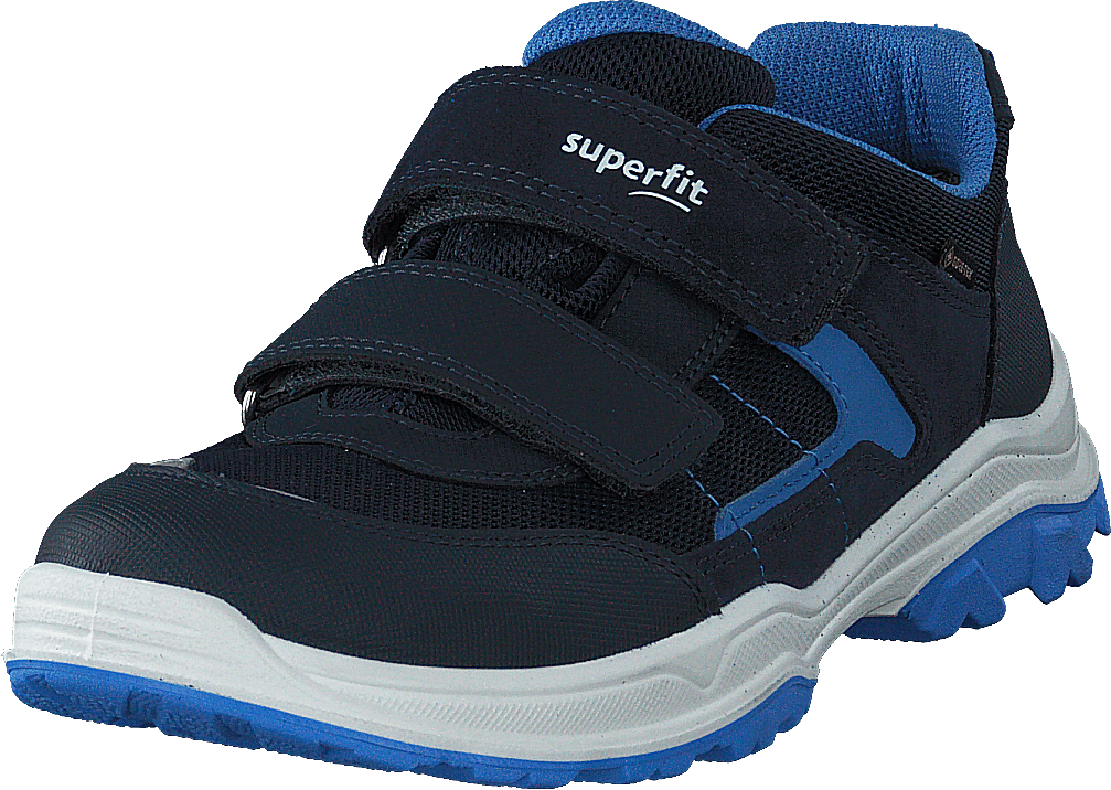 Jupiter Blue