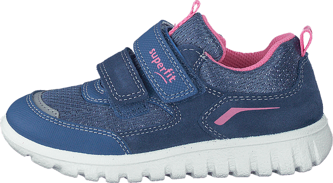Sport7 Blue/pink