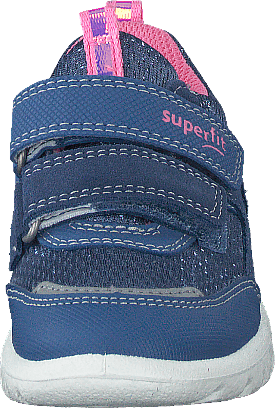 Sport7 Blue/pink