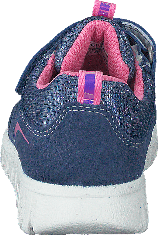 Sport7 Blue/pink