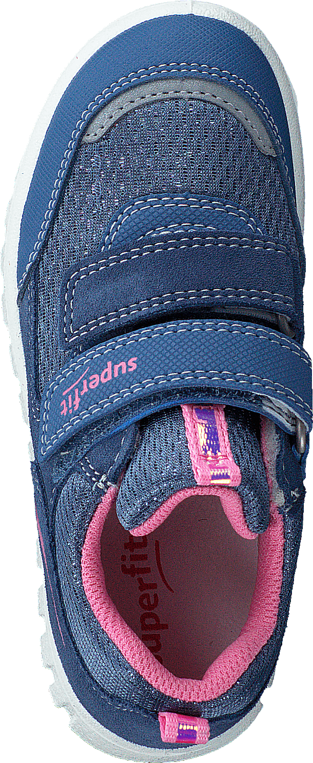 Sport7 Blue/pink