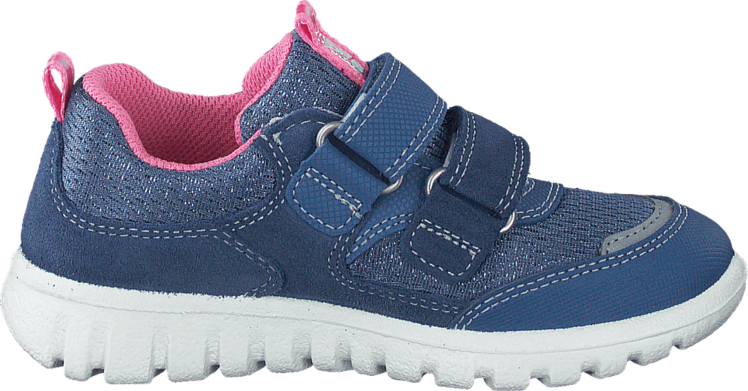Sport7 Blue/pink