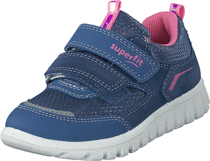 Sport7 Blue/pink