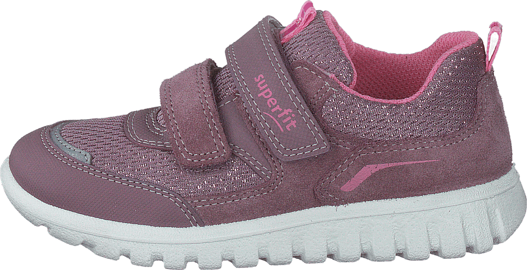 Sport7 Lila/pink