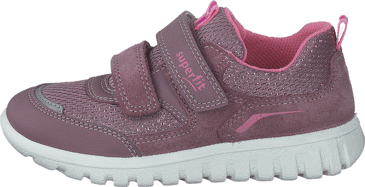 Sport7 Lila/pink