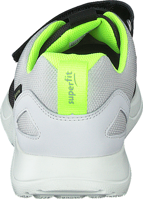 Rush Gtx Black